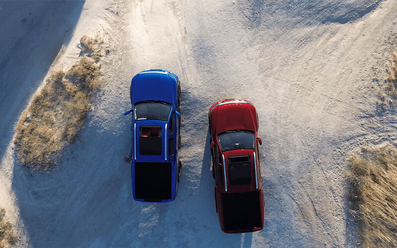 Tunland V9 Sahipleri İçin Doğru Lastik Seçimi Önerileri