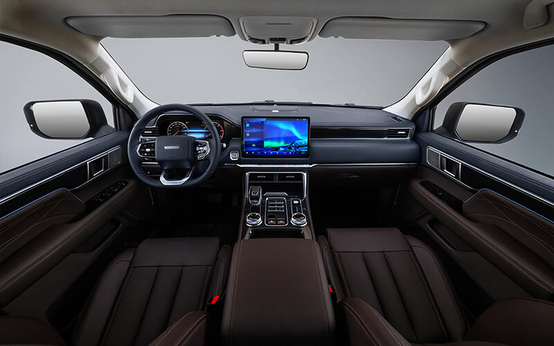 Tunland V9 Pick-Up Kullanıcı Memnuniyeti Neden Yüksek?